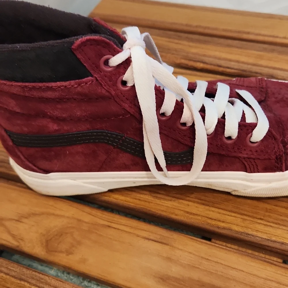 Cold Weather Vans - Picture 5 of 7